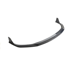 ML-XY017 Carbon Fiber Front Lip Splitter Spoiler For Lexus RC F RCF 2015-2018