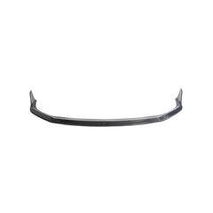 ML-XY017 Carbon Fiber Front Lip Splitter Spoiler For Lexus RC F RCF 2015-2018