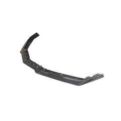 JC-HD608 CARBON FIBER Front Lip Splitter For 23-Up Corvette C8 Z06 Z07 Package Upgrade