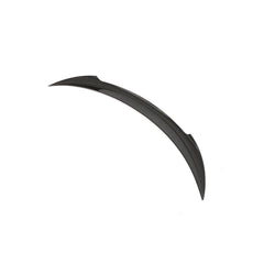 EE-ZDH7024-PRO Dry Carbon Fiber Rear Spoiler Wing For Tesla Model 3 Base Sedan 2023