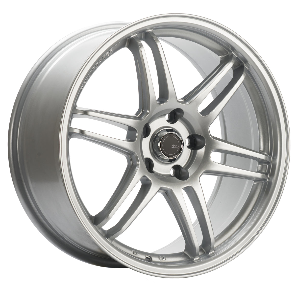 ARTKA Flow Form Wheels RS103 18"