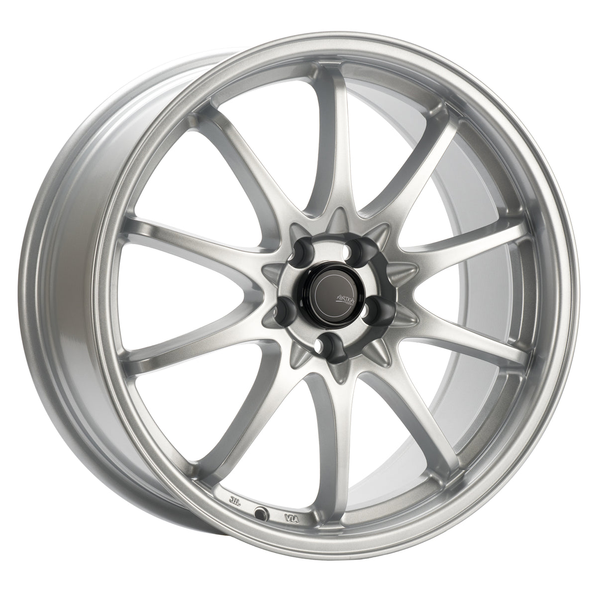 ARTKA Flow Form Wheels YA903 17"/18"