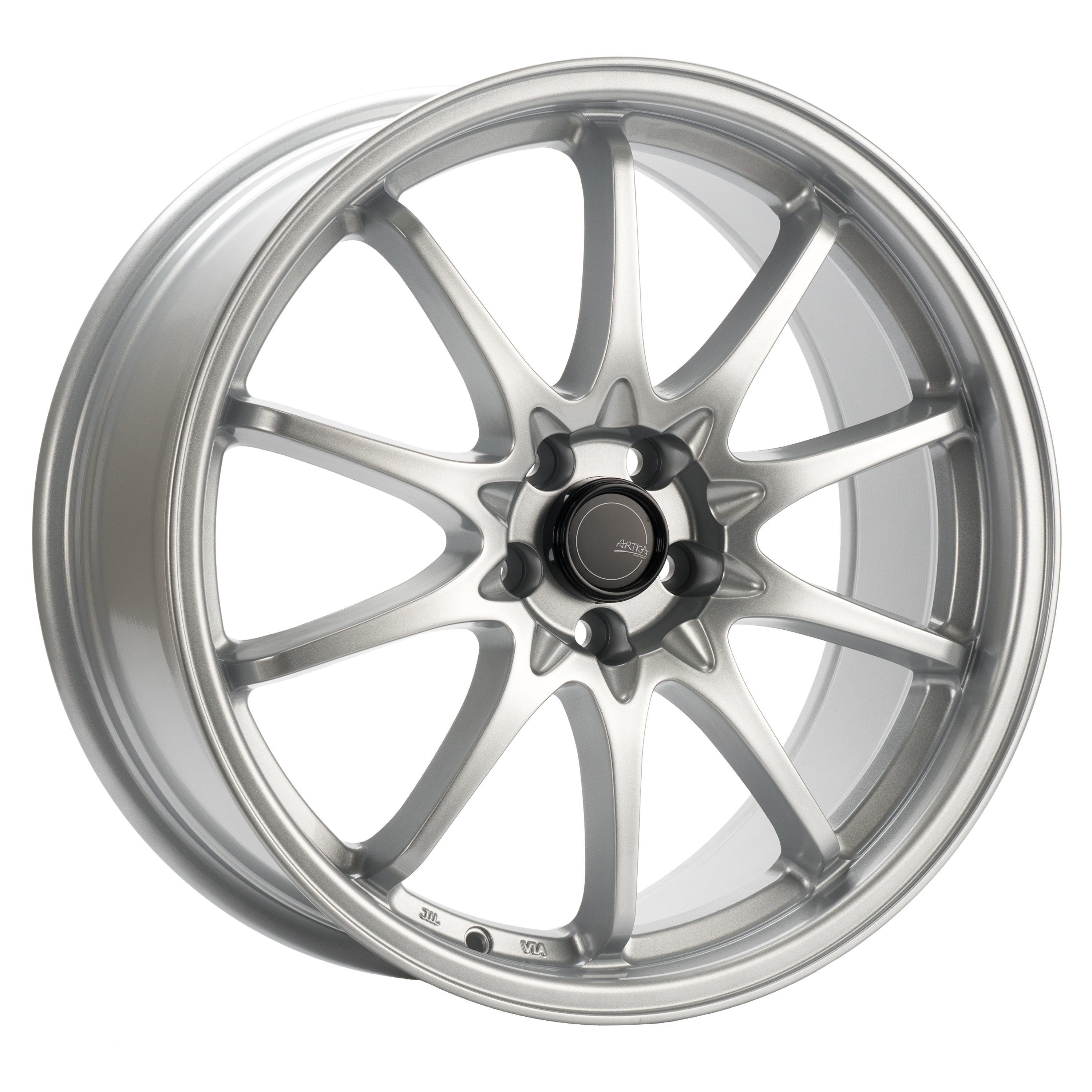 ARTKA Flow Form Wheels YA903 17"/18"