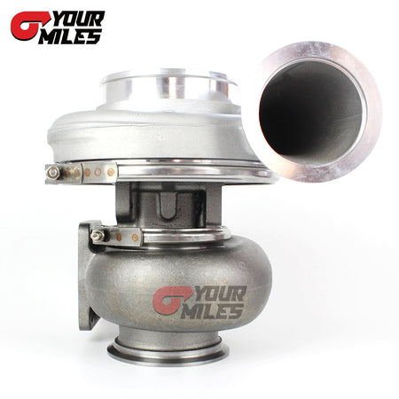 Yourmiles S400 SX3 SX4 S475  Cast Wheel Turbocharger Turbo T4 1.10A/R