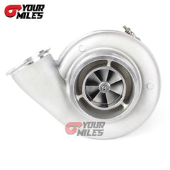 Yourmiles S475  Cast Wheel Turbocharger 96/88mm Turbine Wheel T6 1.32A/R