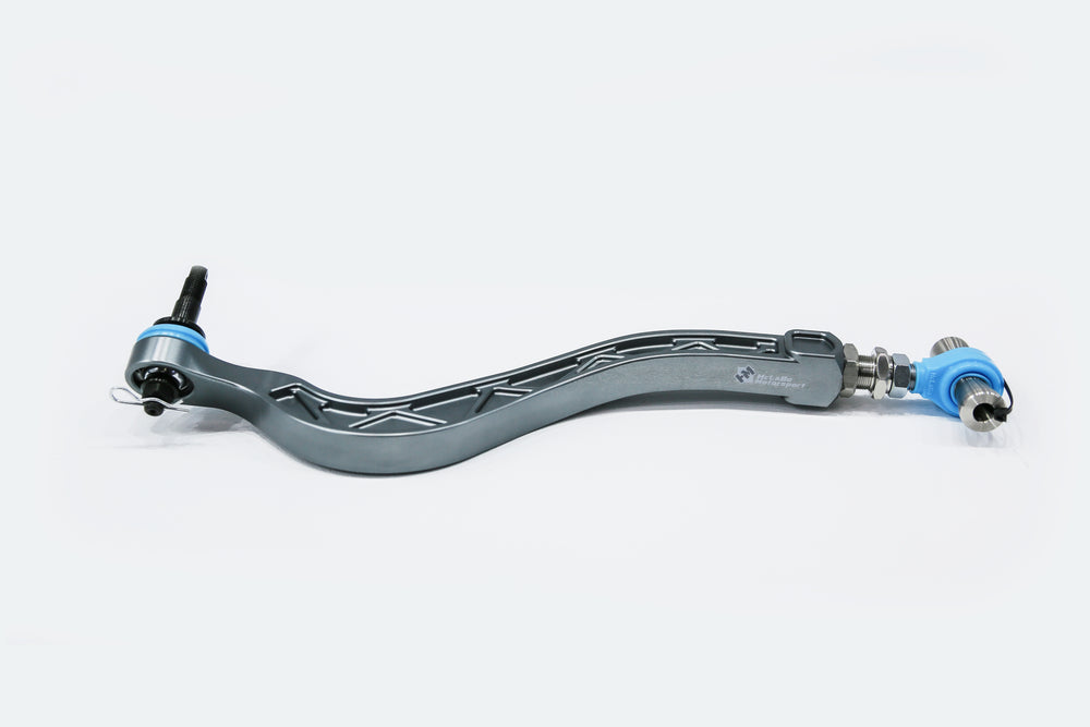 HcLaBo Toyota Supra/ BMW Z4 Racing Pro Chassis Kits