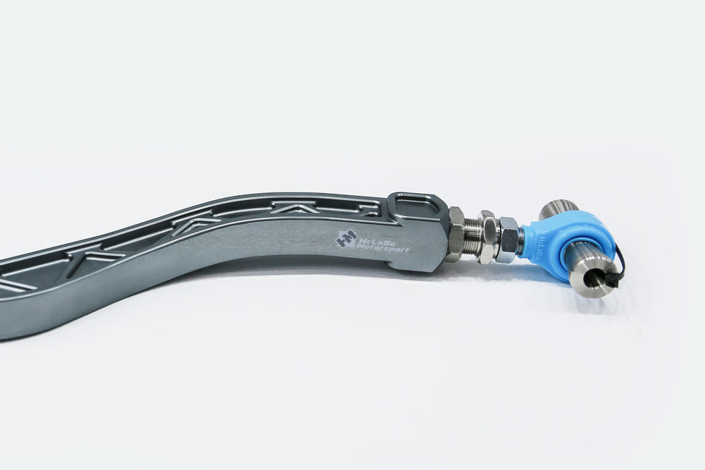 HcLaBo Toyota Supra/ BMW Z4 Racing Pro Chassis Kits