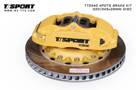 TTSPORT TT5440 Front Wheel Brake Kit