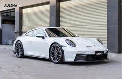 Porsche 992 Upgrade GT3 Style dry carbon performance body kit