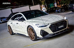 Audi RS7 Aulena Design dry carbon performance body kit