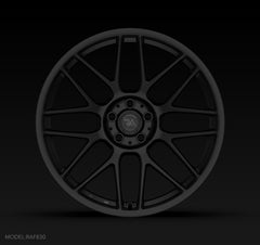 RA Forged Wheels RAF830