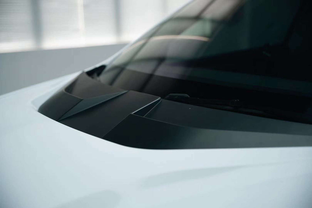 Robot "STARSHIP" Full Body Kit For Tesla Model Y / Performance