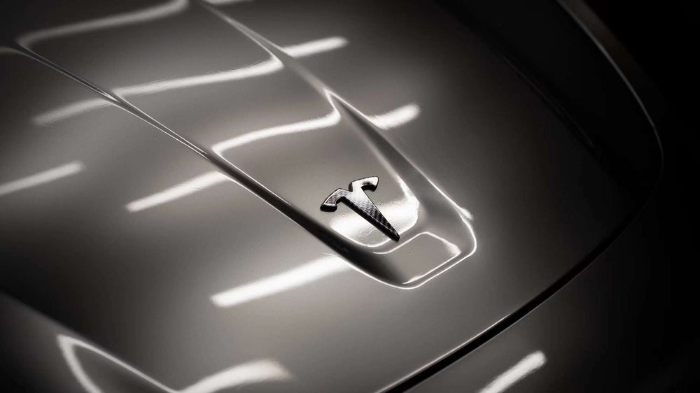 Robot "STARSHIP" Full Body Kit For Tesla Model Y / Performance