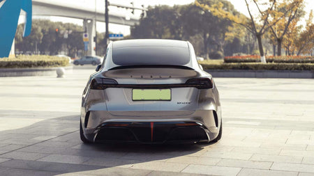 Robot "STARSHIP" Full Body Kit For Tesla Model Y / Performance