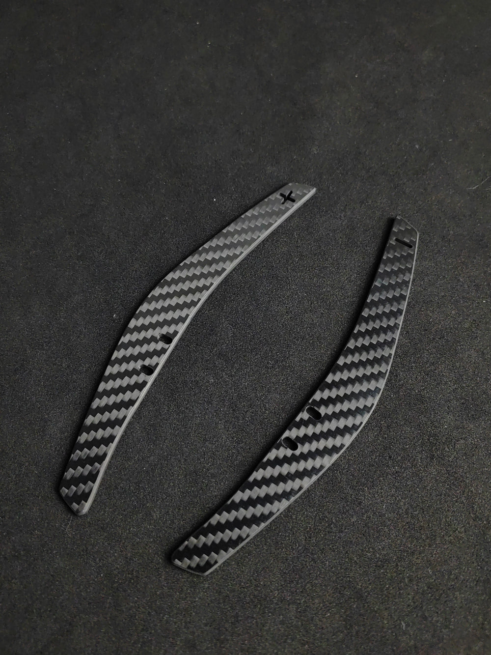 BMW G Series Magnetic Paddle Shifters - AME Motorsport