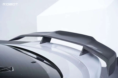 Robot "SHINNING" Rear GT Wing For Toyota GR86 Subaru BRZ