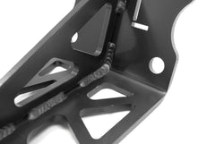 WK Racing BMW E30 E36 318 325 330 M3 transplant WK Racing Toyota 1JZ 2JZ engine bracket wave box bracket machine foot buffer rubber - AME Motorsport