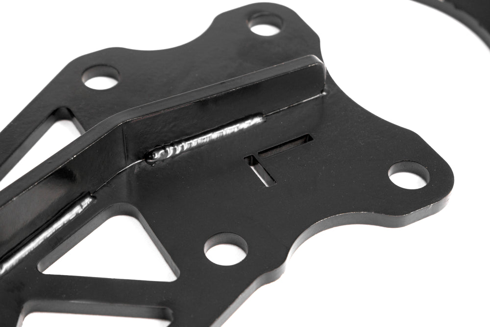 WK Racing Toyota 86 Subaru BRZ transplant WK Racing Toyota 1JZ 2JZ engine bracket wave box bracket machine foot buffer rubber