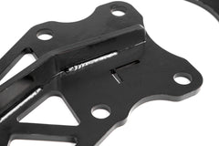 WK Racing Toyota 86 Subaru BRZ transplant WK Racing Toyota 1JZ 2JZ engine bracket wave box bracket machine foot buffer rubber