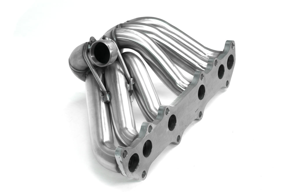 WK Racing Toyota 1JZ T3 Exhaust Manifold