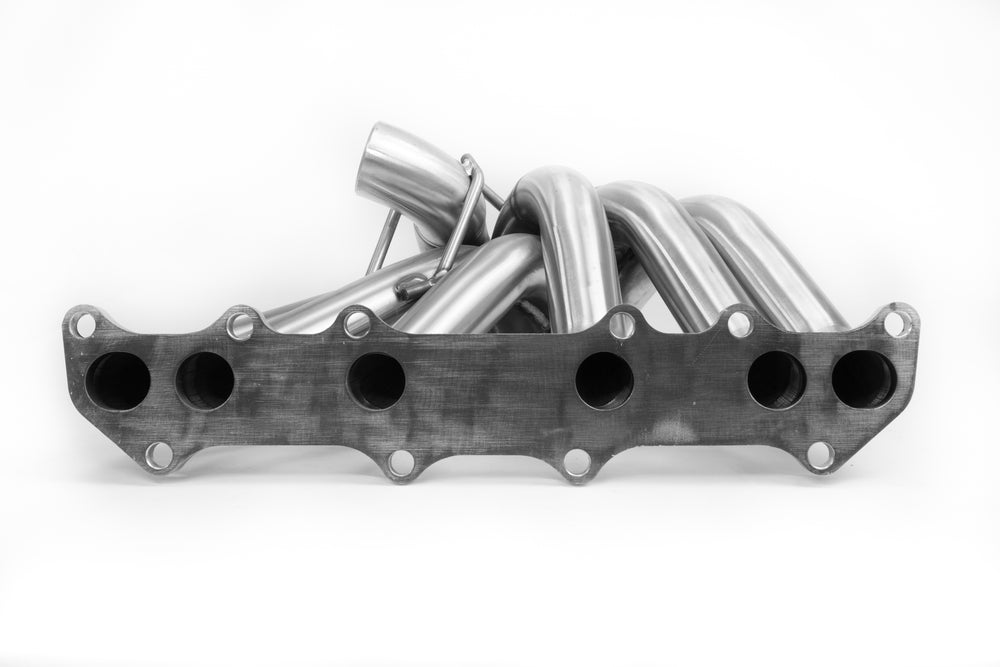 WK Racing Toyota 1JZ T3 Exhaust Manifold