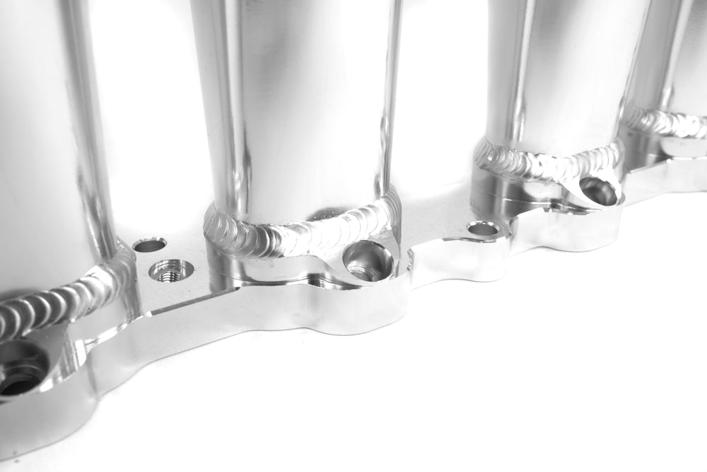 WK Racing 1JZ Enlarged Intake Manifold