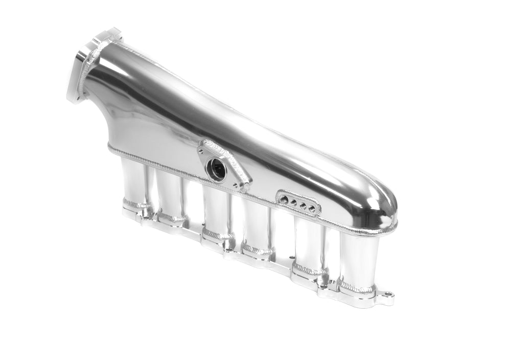 WK Racing 1JZ Enlarged Intake Manifold
