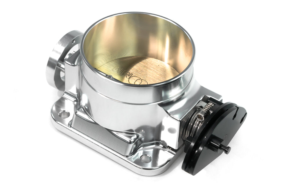 WK Racing 1JZ Enlarged Intake Manifold