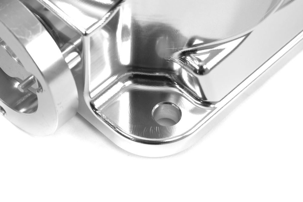 WK Racing 1JZ Enlarged Intake Manifold