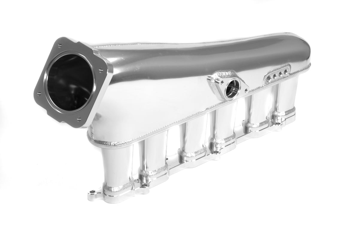 WK Racing 1JZ Enlarged Intake Manifold