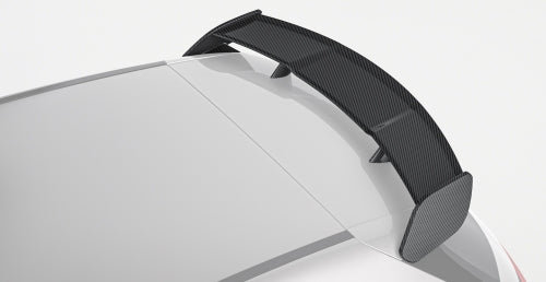 Paktechz Mercedes-Benz A45 W177 Carbon Fiber Body Kit - Roof Spoiler