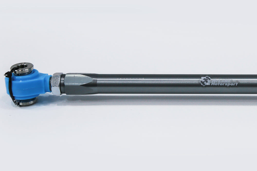 HcLaBo Toyota Supra/ BMW Z4 Racing Pro Chassis Kits