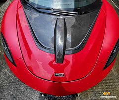 Cofano McLaren 540/570/600LT