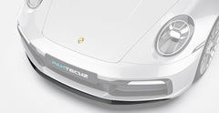 Paktechz Porsche 911 992.1 Carbon Fiber Body Kit - Front Lip