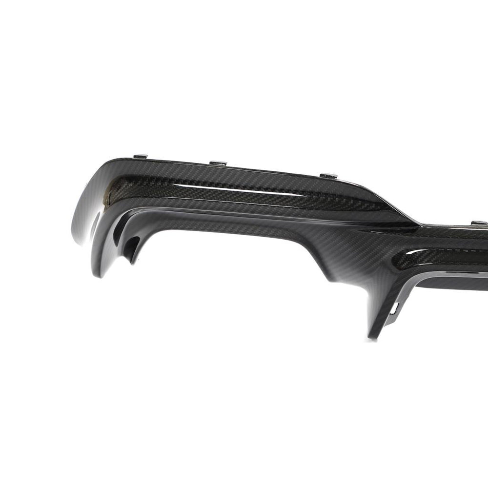 AchenCybe THE 3 Series G20/G21 Carbon Rear Diffuser 2019-2023