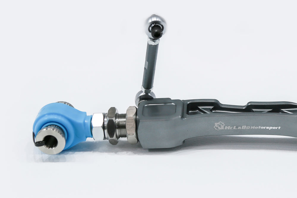 HcLaBo Toyota Supra/ BMW Z4 Racing Pro Chassis Kits