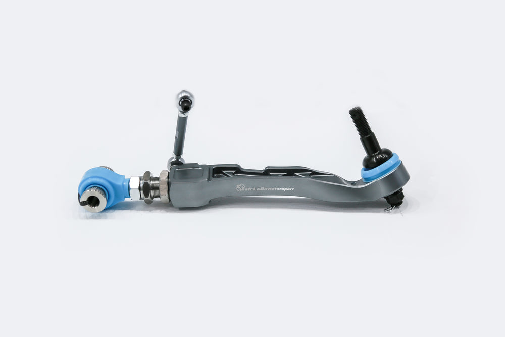 HcLaBo Toyota Supra/ BMW Z4 Racing Pro Chassis Kits