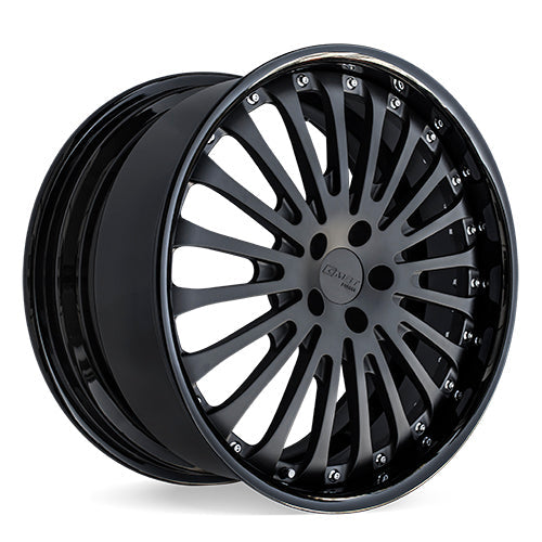 Customizable Forged Wheel CT274