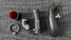 Snowtech BMW M2/M3/M4 S55 Air Intake Pipe