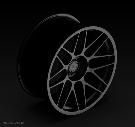 RA Forged Wheels RAF829