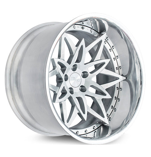 Customizable Forged Wheel CT283