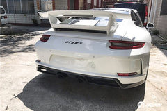 Porsche 911(991.2) GT3 Rear Bumper