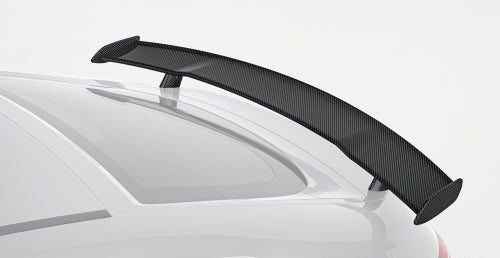 Paktechz Mercedes-Benz AMG GT43/GT50/GT53 X290 Carbon Fiber Body Kit - Rear Spoiler