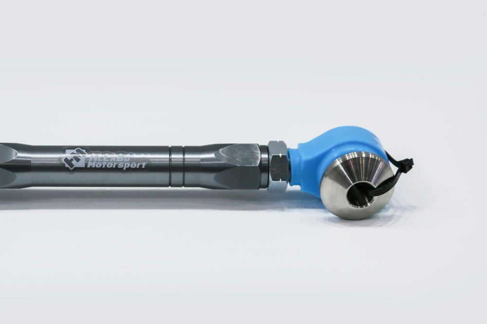 HcLaBo Toyota Supra/ BMW Z4 Racing Pro Chassis Kits