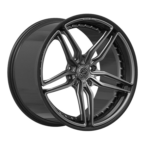 Artka Carbon Fiber Wheels ACT2000