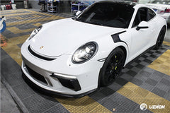 Porsche 911(991.2) GT3 Front Bumper