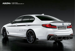 BMW 5er (G38) AULENA Design Karosserie-Kit