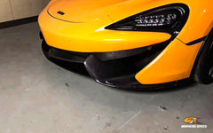 McLaren 540/570 OEM Front Splitter
