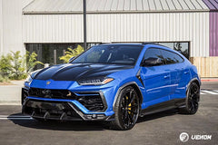 Lamborghini URUS TC Carbon Fiber Bodykit
