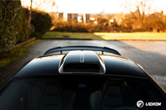 Toit McLaren MP4-12C
